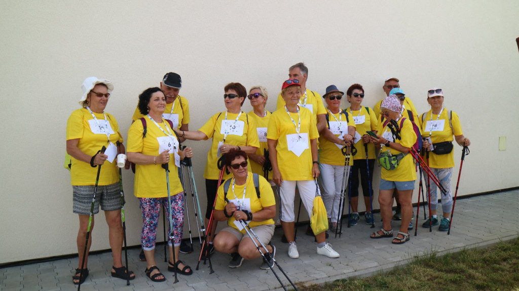 Silver Run w Ożarowicach