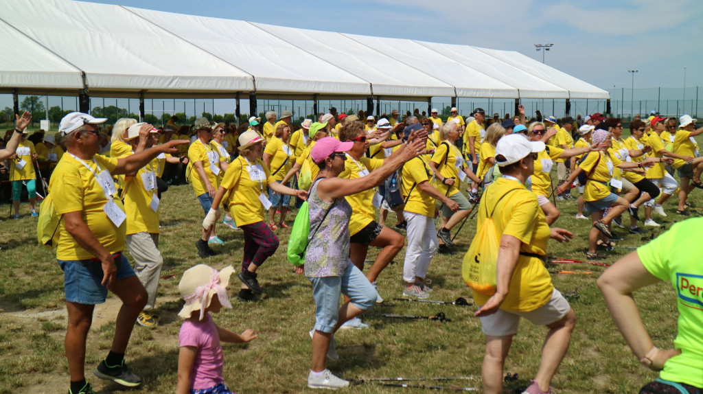 Silver Run w Ożarowicach