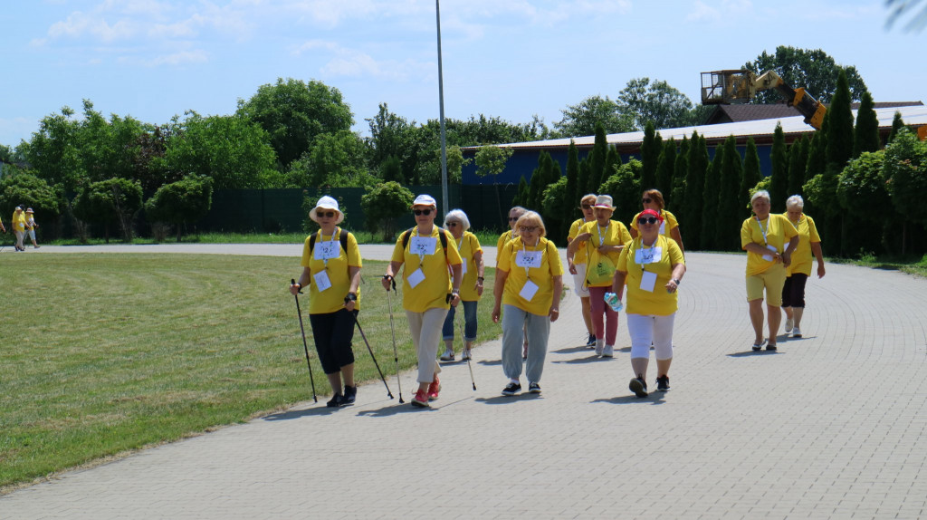 Silver Run w Ożarowicach