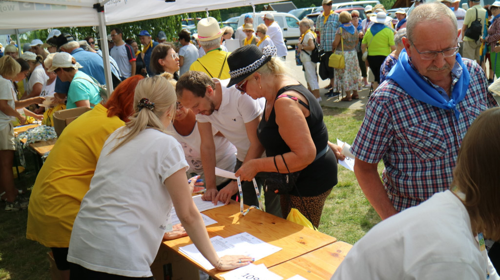 Silver Run w Ożarowicach