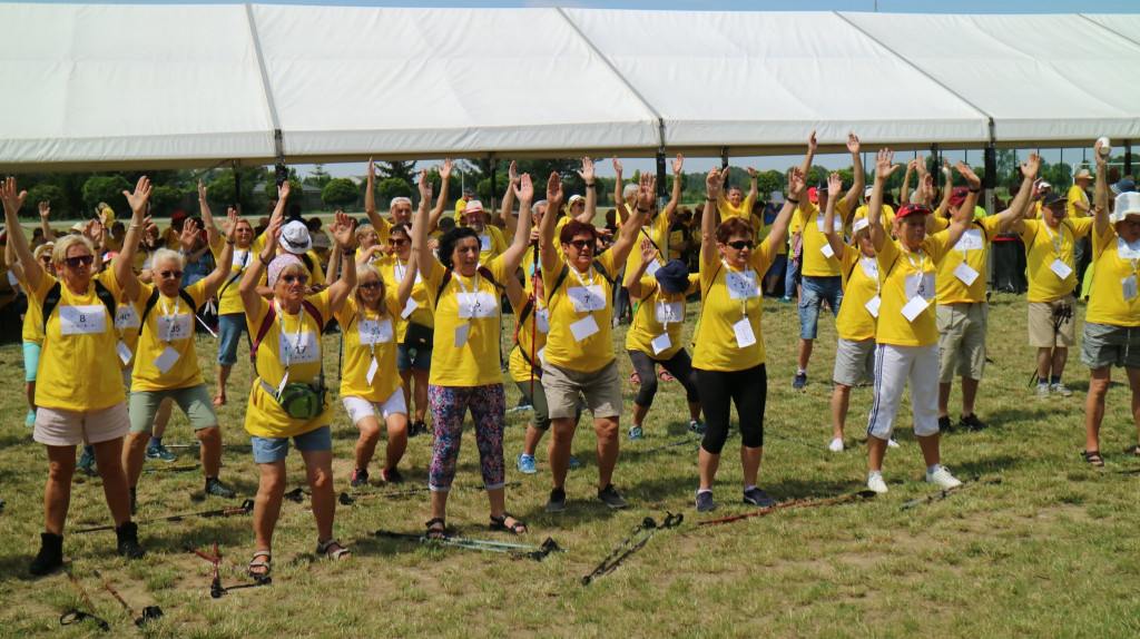 Silver Run w Ożarowicach