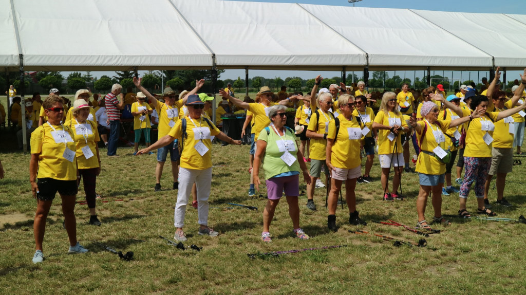 Silver Run w Ożarowicach