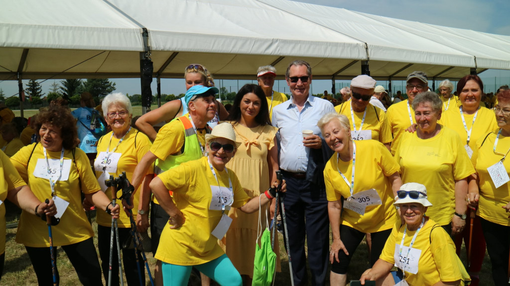 Silver Run w Ożarowicach