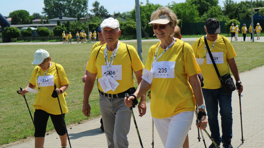 Silver Run w Ożarowicach