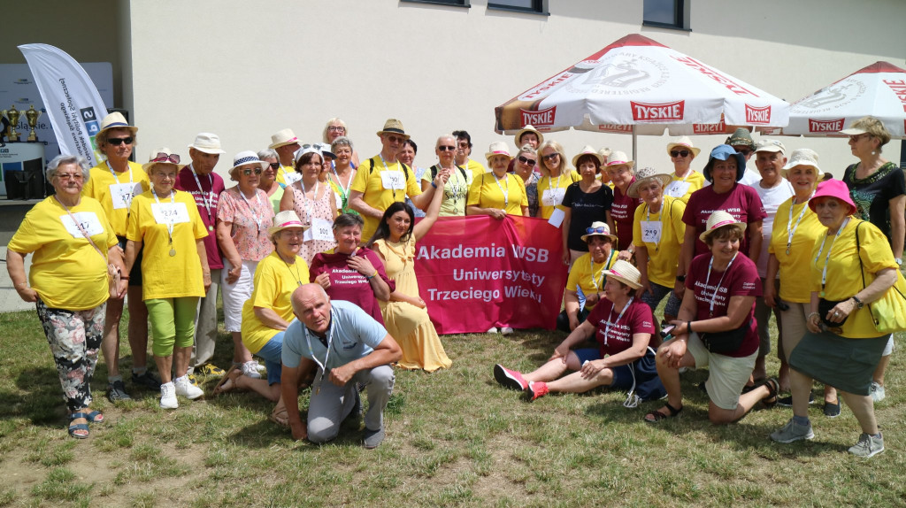 Silver Run w Ożarowicach