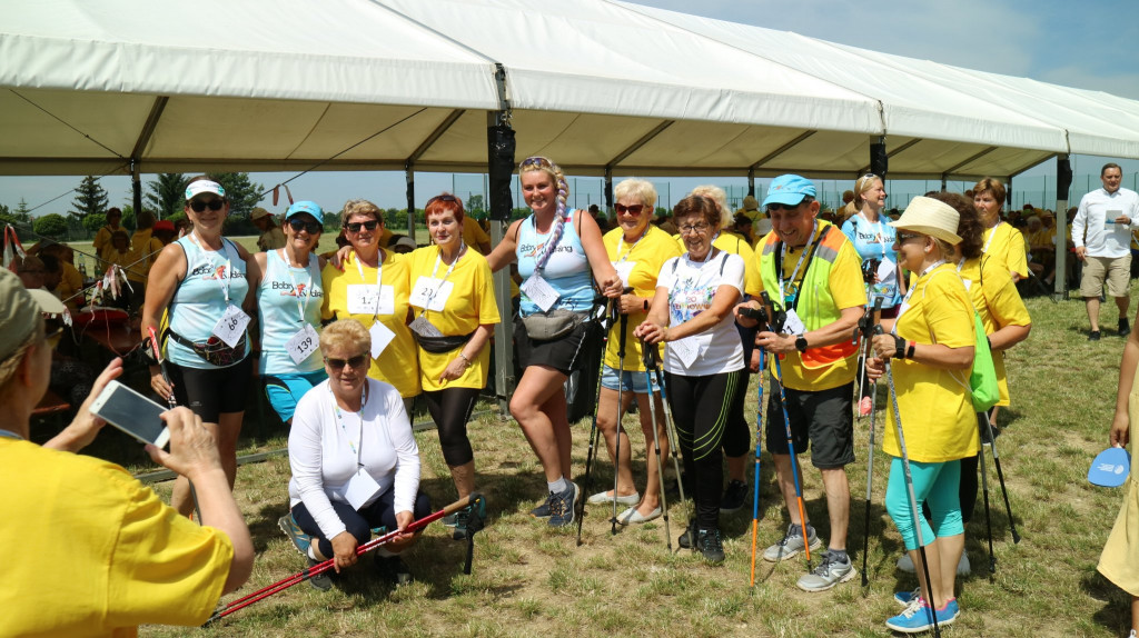 Silver Run w Ożarowicach