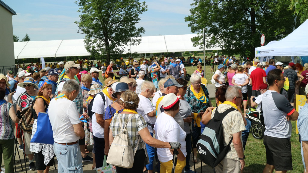 Silver Run w Ożarowicach