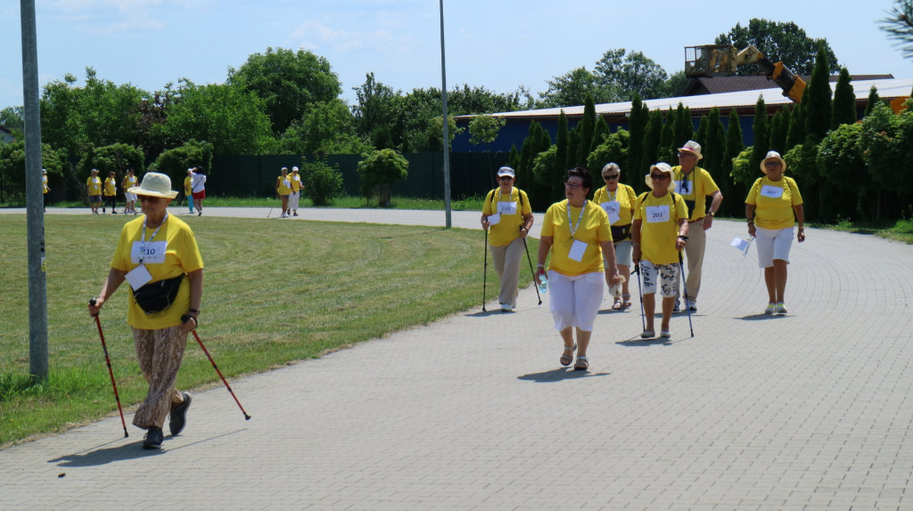 Silver Run w Ożarowicach