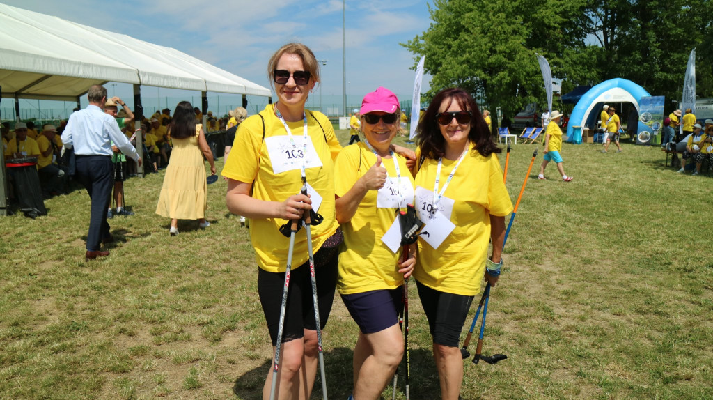 Silver Run w Ożarowicach