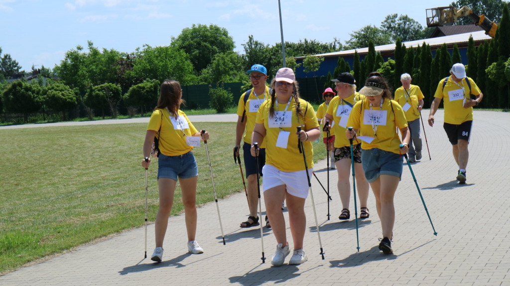 Silver Run w Ożarowicach