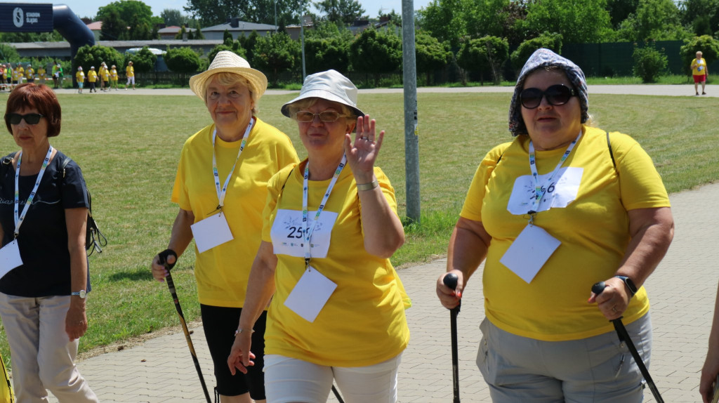 Silver Run w Ożarowicach