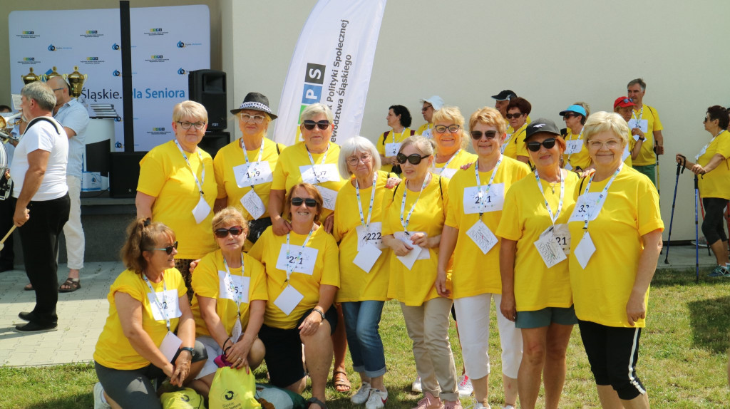 Silver Run w Ożarowicach