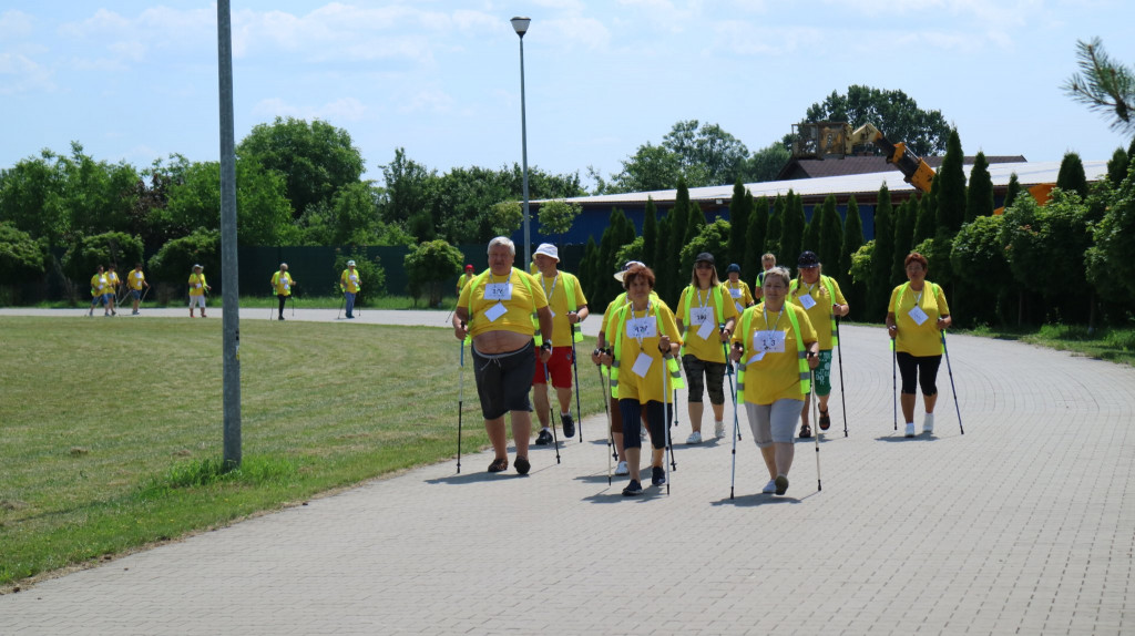 Silver Run w Ożarowicach