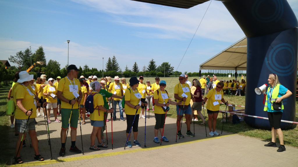 Silver Run w Ożarowicach