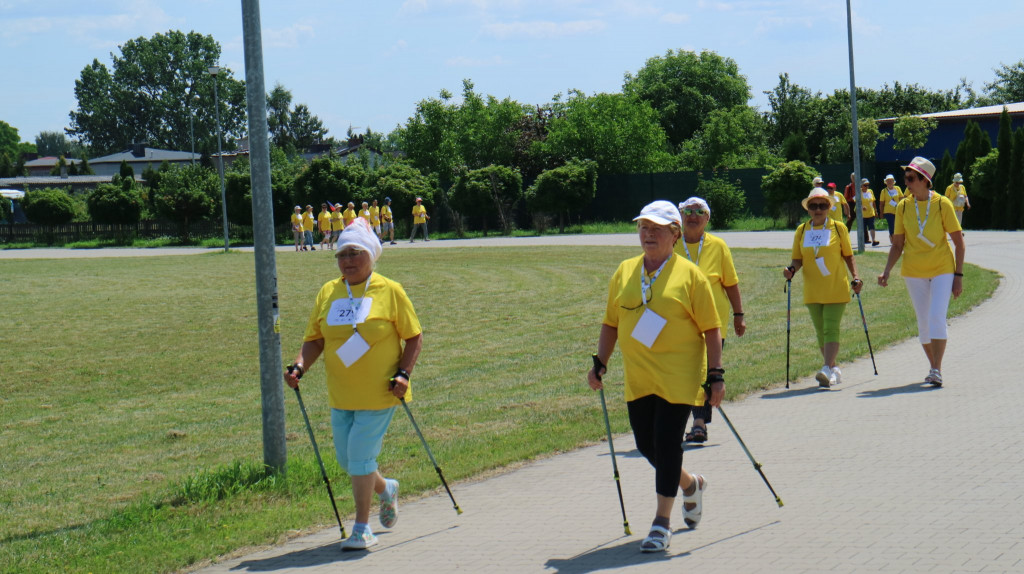 Silver Run w Ożarowicach