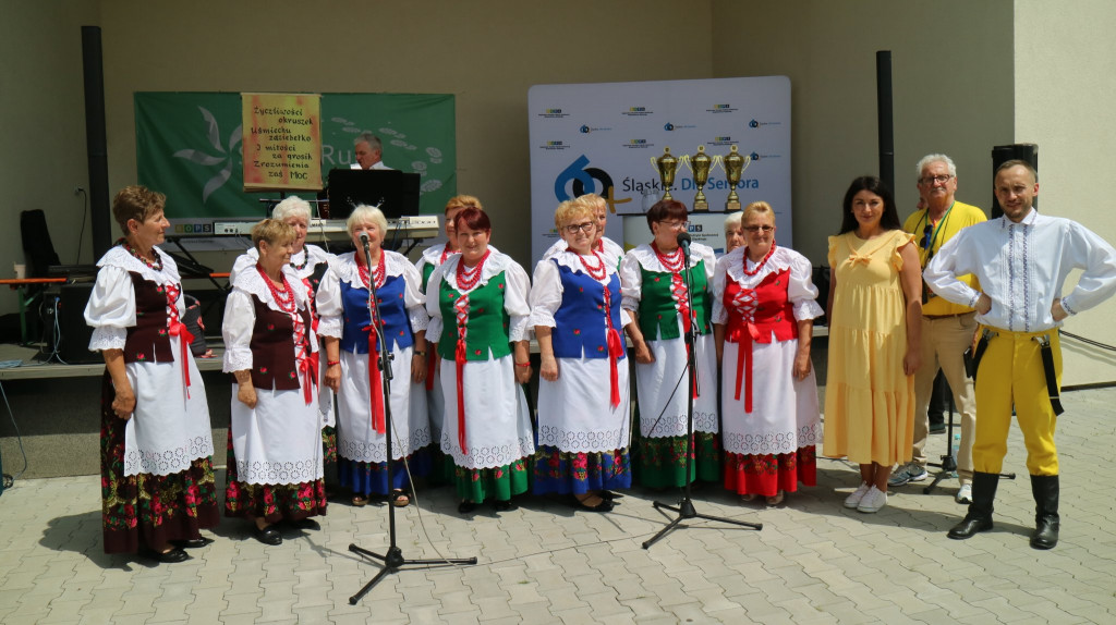 Silver Run w Ożarowicach