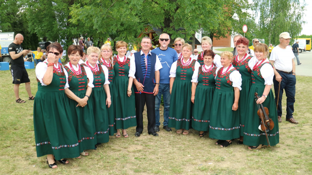 Silver Run w Ożarowicach