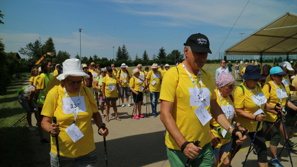 Silver Run w Ożarowicach