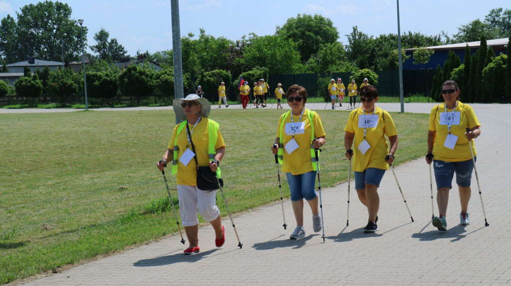 Silver Run w Ożarowicach