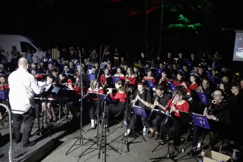 III Tarnogórska Noc Muzyczna za nami