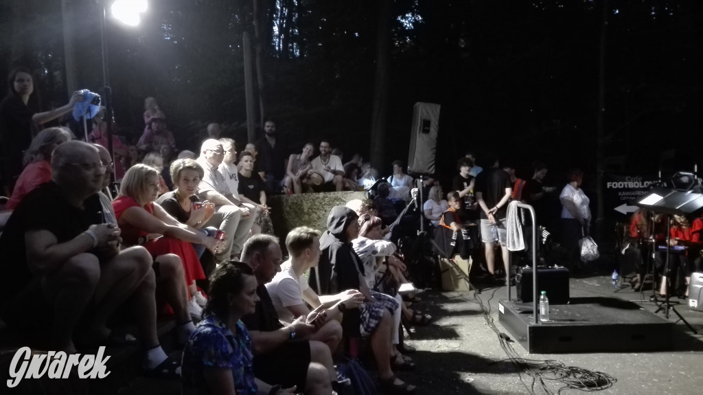 III Tarnogórska Noc Muzyczna za nami