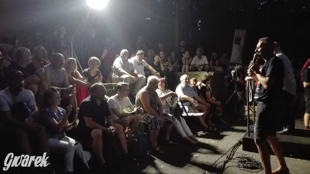 III Tarnogórska Noc Muzyczna za nami