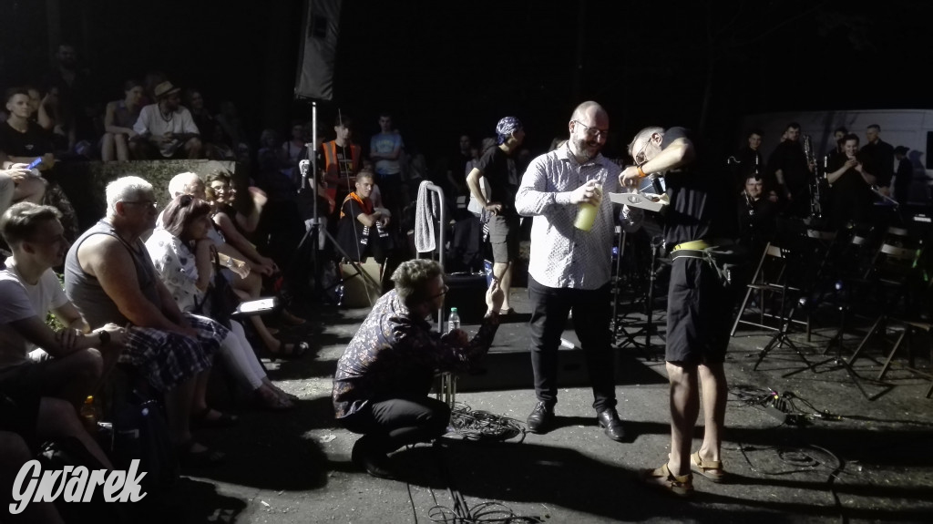 III Tarnogórska Noc Muzyczna za nami