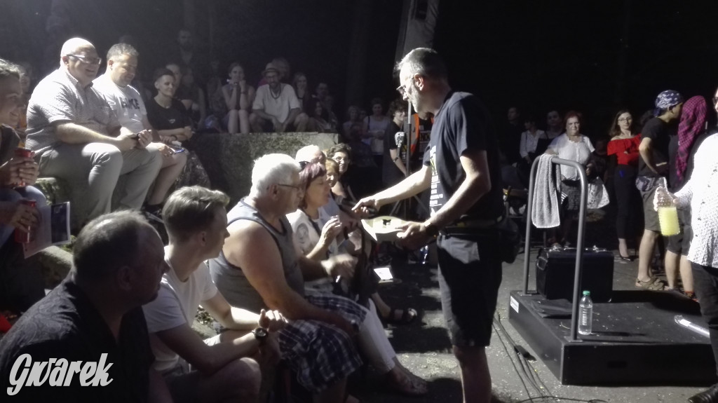 III Tarnogórska Noc Muzyczna za nami