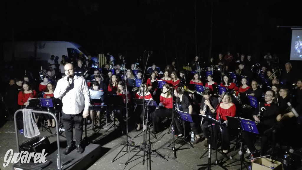 III Tarnogórska Noc Muzyczna za nami