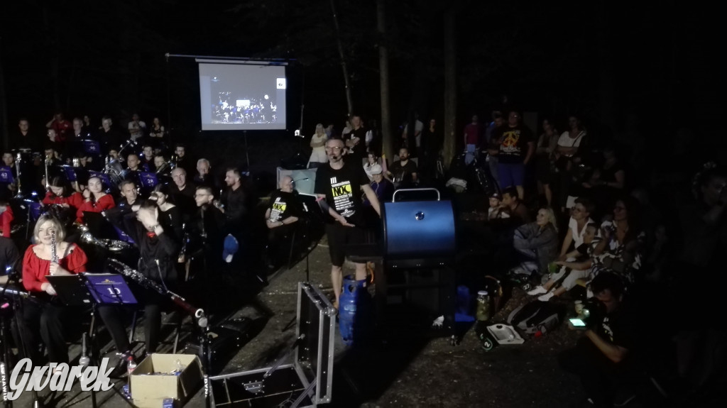III Tarnogórska Noc Muzyczna za nami