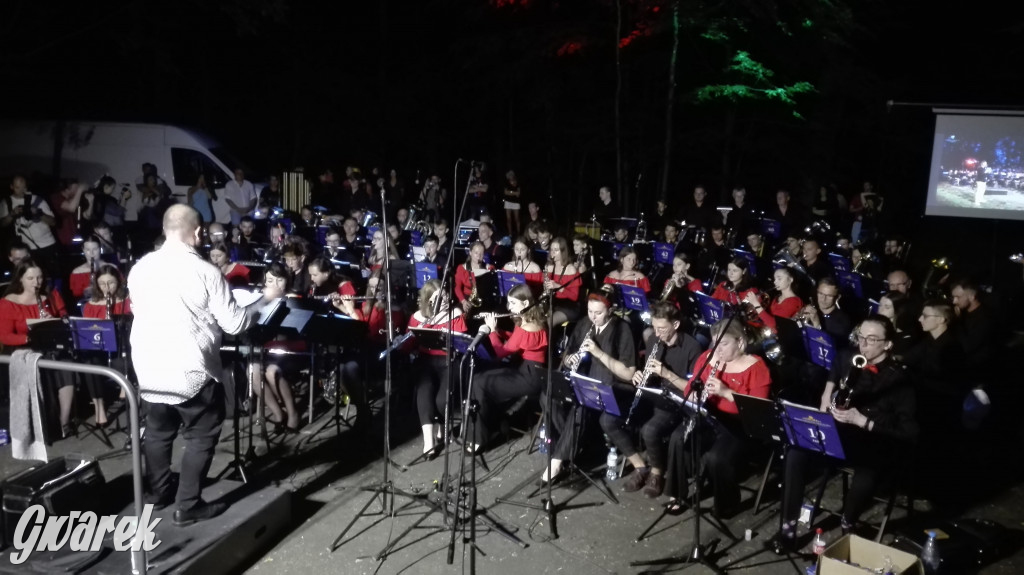 III Tarnogórska Noc Muzyczna za nami