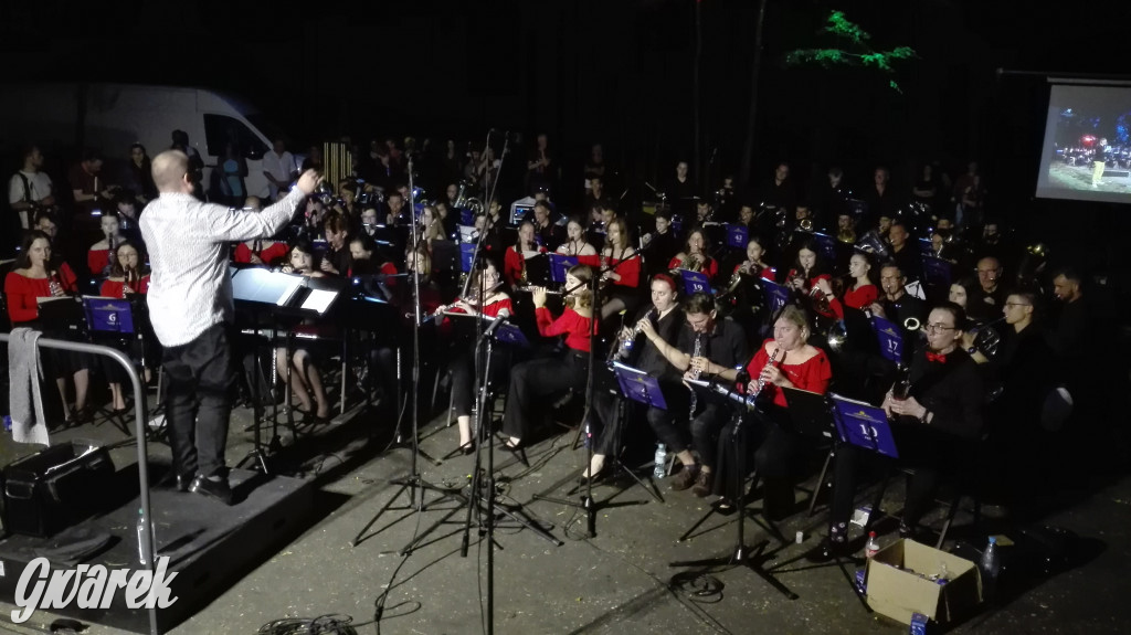 III Tarnogórska Noc Muzyczna za nami