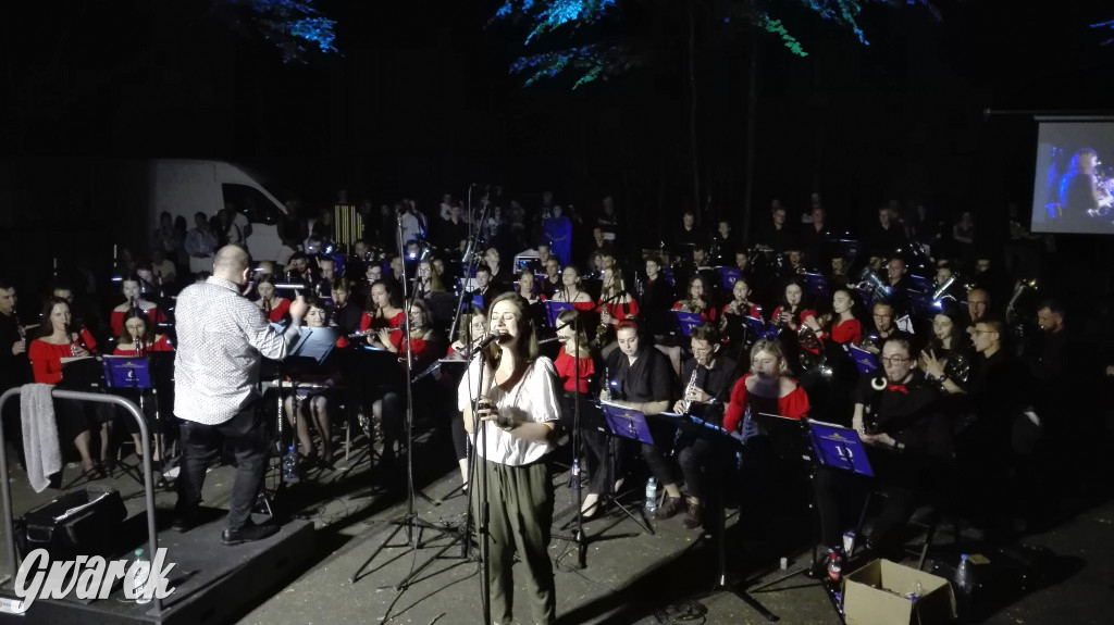 III Tarnogórska Noc Muzyczna za nami