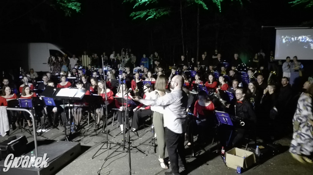 III Tarnogórska Noc Muzyczna za nami