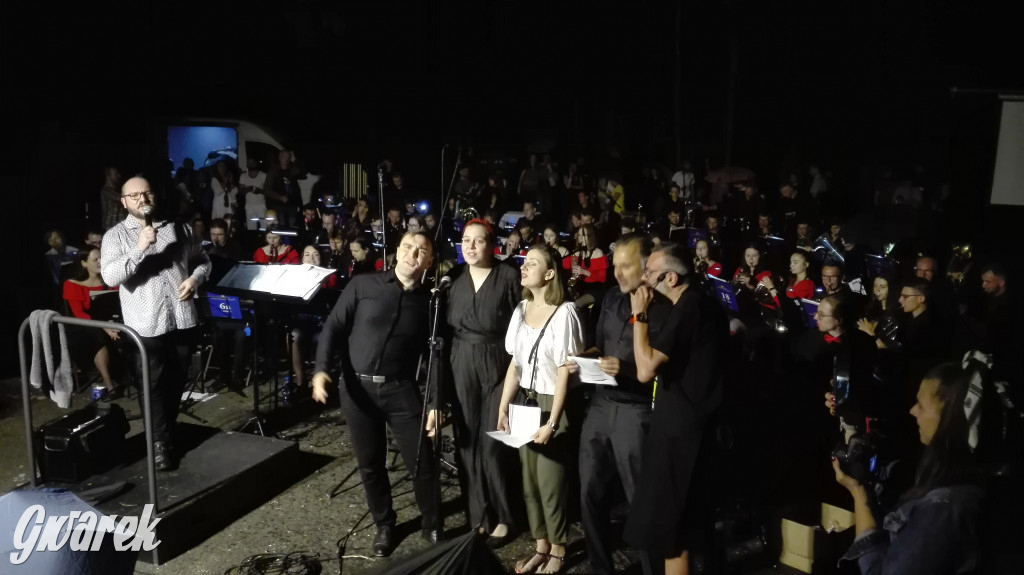 III Tarnogórska Noc Muzyczna za nami