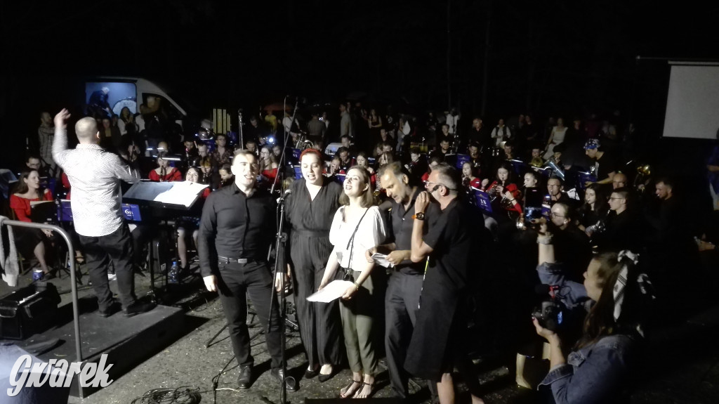 III Tarnogórska Noc Muzyczna za nami