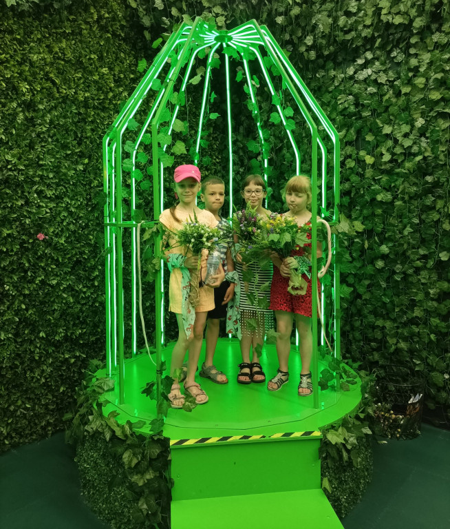 Tarnowskie Góry. Półkolonie w Jordanie