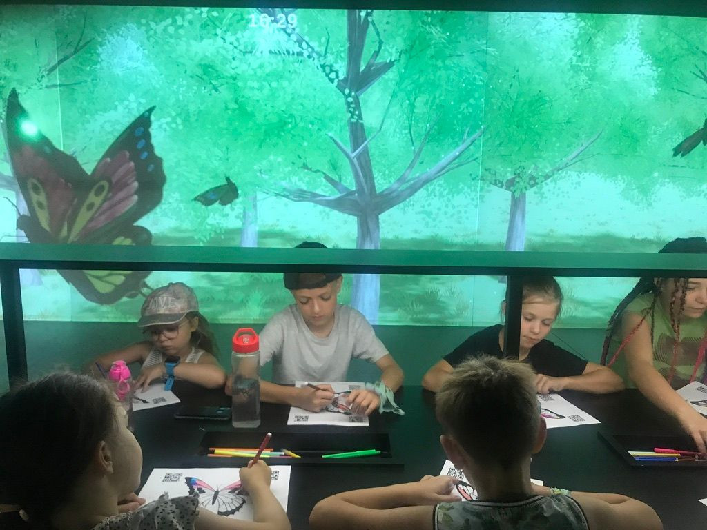 Tarnowskie Góry. Półkolonie w Jordanie