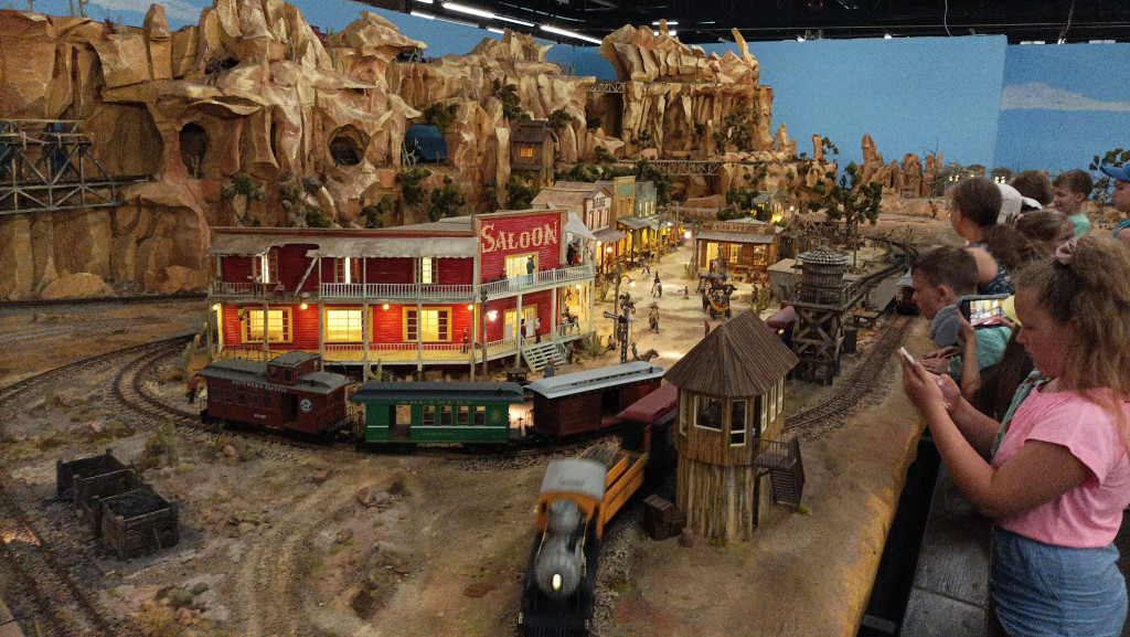 Tarnowskie Góry. Półkolonie w Jordanie