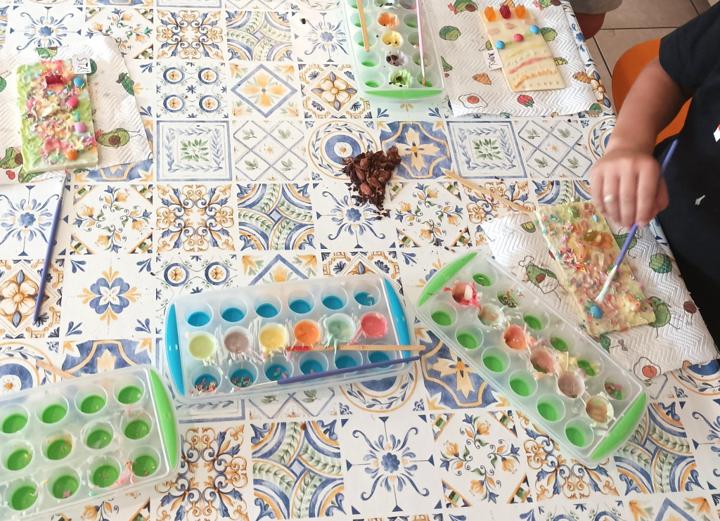 Tarnowskie Góry. Półkolonie w Jordanie