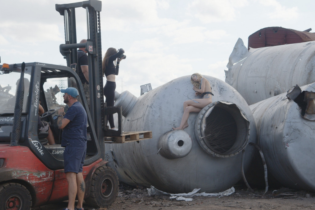 Olmet. Dochód z kalendarza na ukraiński sierociniec
