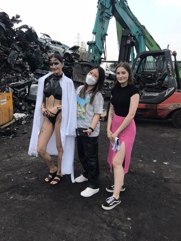 Olmet. Dochód z kalendarza na ukraiński sierociniec