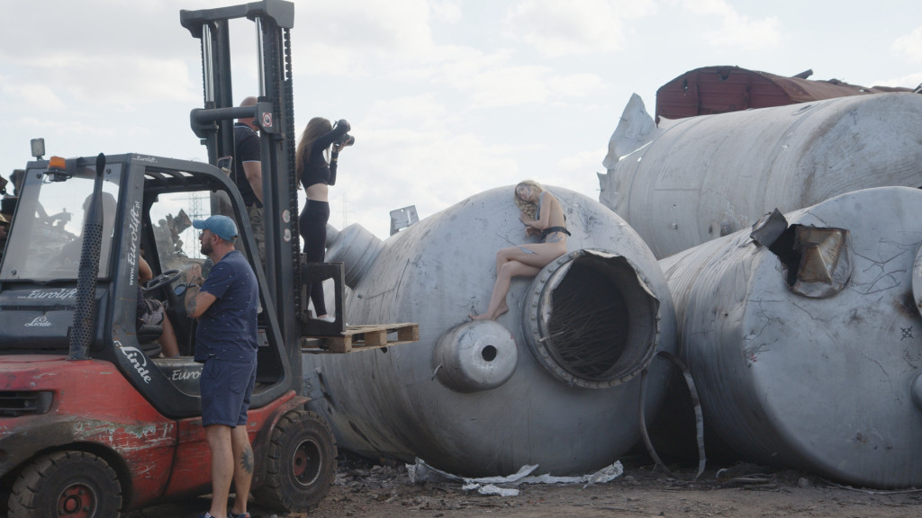 Olmet. Dochód z kalendarza na ukraiński sierociniec