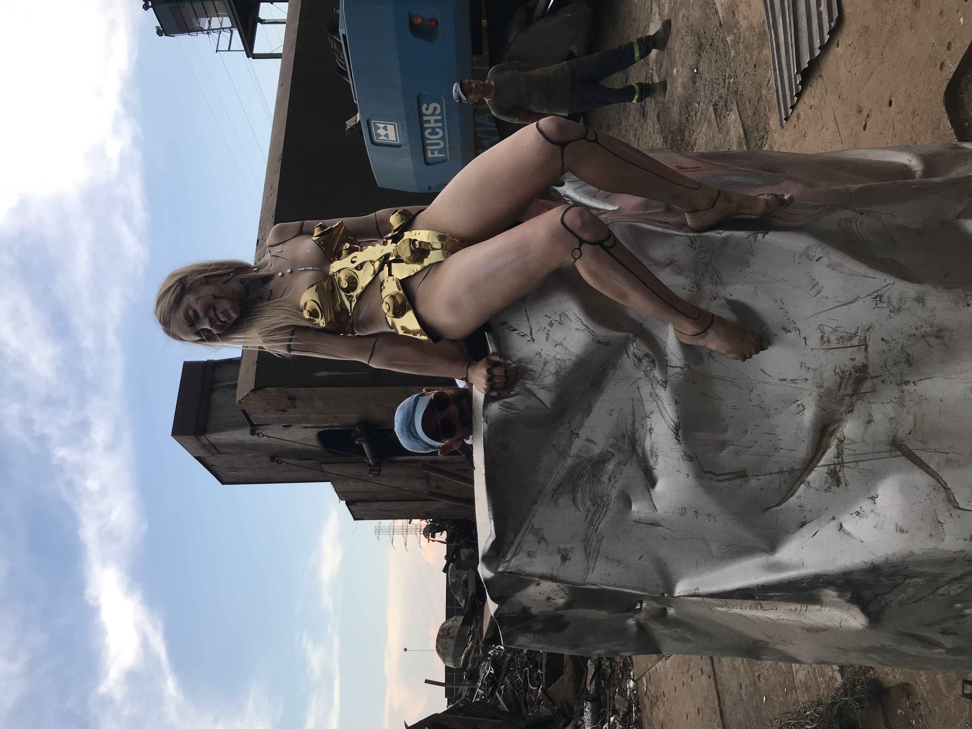 Olmet. Dochód z kalendarza na ukraiński sierociniec