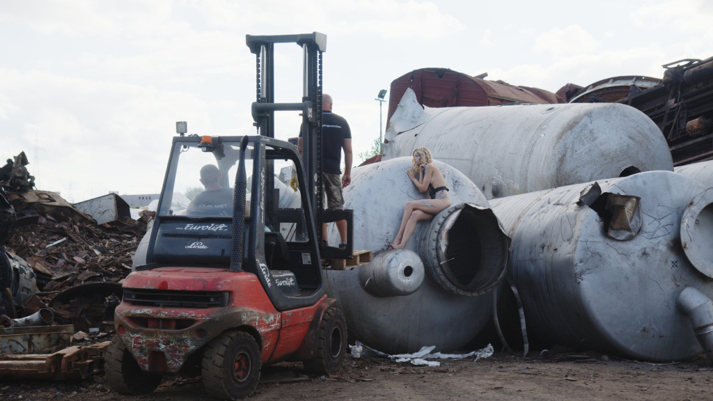 Olmet. Dochód z kalendarza na ukraiński sierociniec