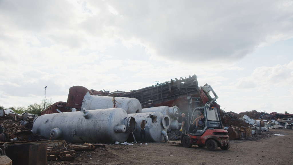 Olmet. Dochód z kalendarza na ukraiński sierociniec