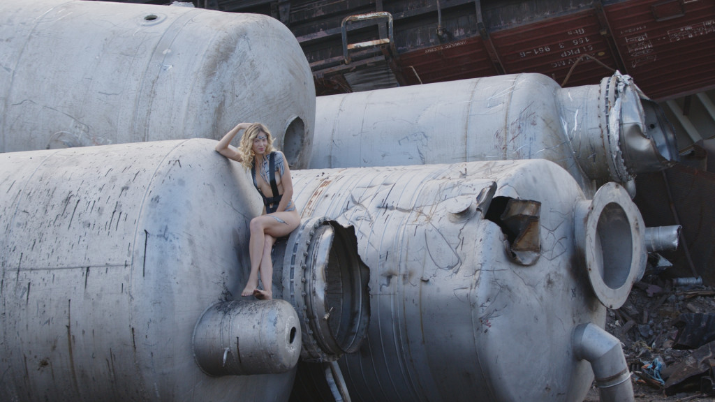 Olmet. Dochód z kalendarza na ukraiński sierociniec