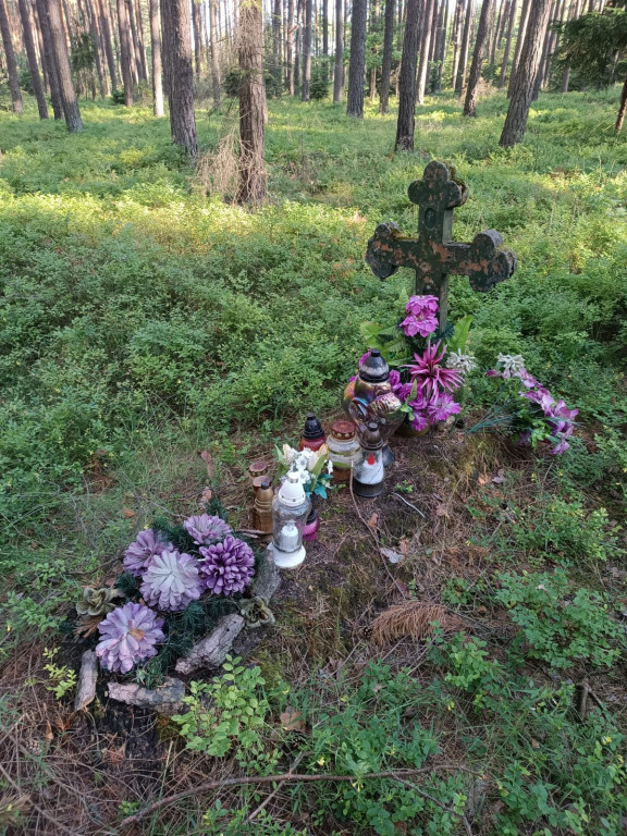 Ekshumacja szczątków żołnierzy