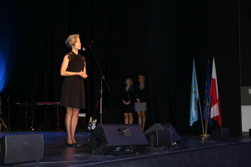 Policjanci świętują