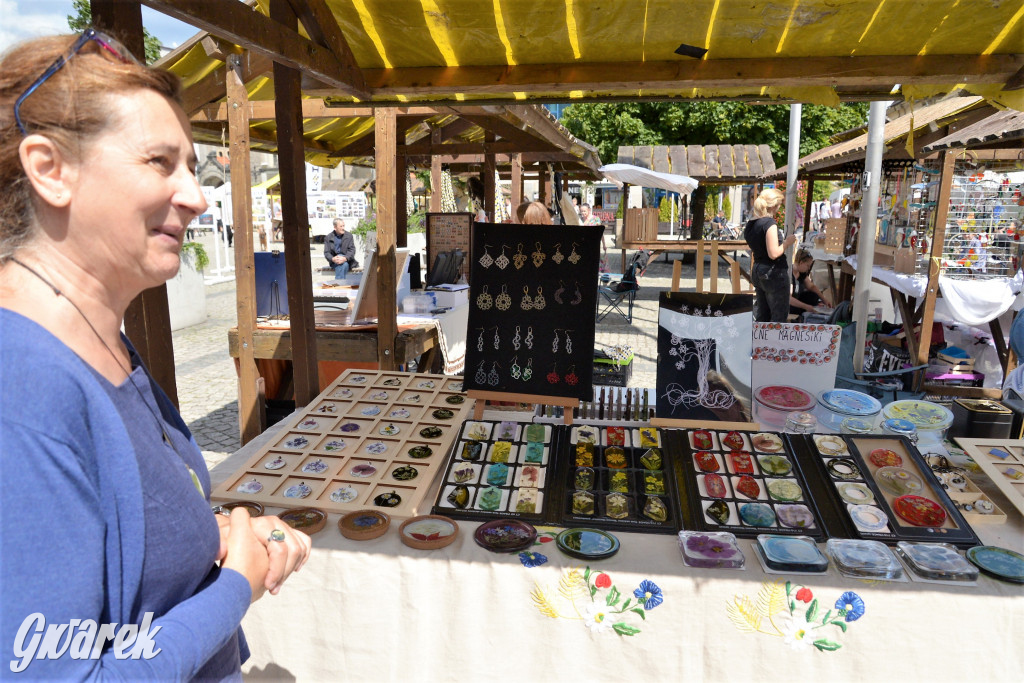 Tarnowskie Góry. Barbórka w środku lata 2022